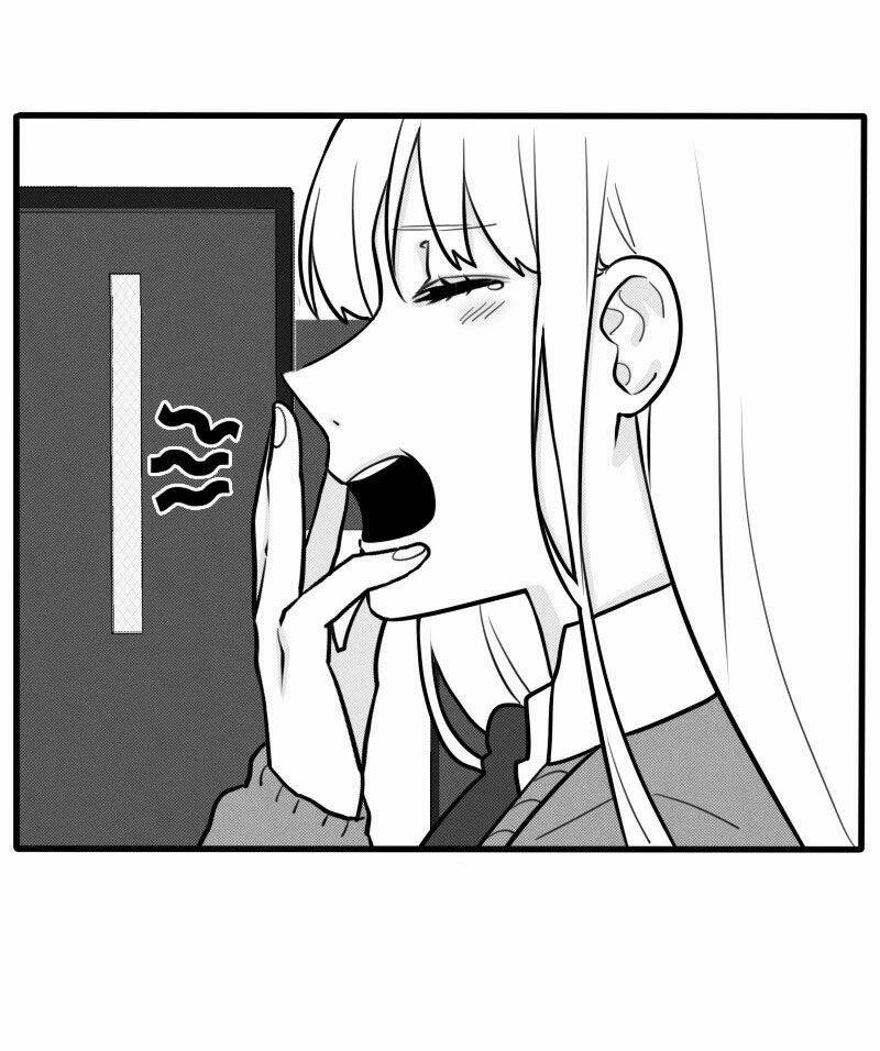 Not So Shoujo Love Story: Chapter 9