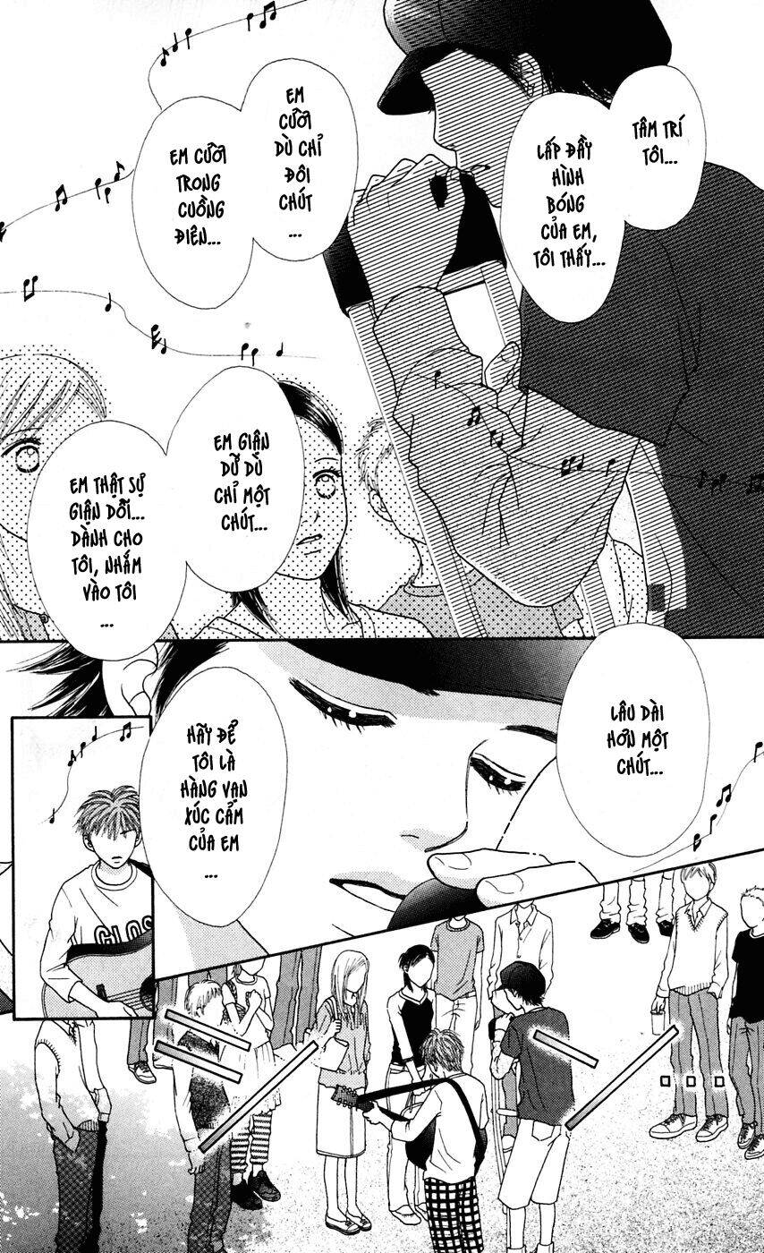 Cô Láng Giềng: Chapter 53