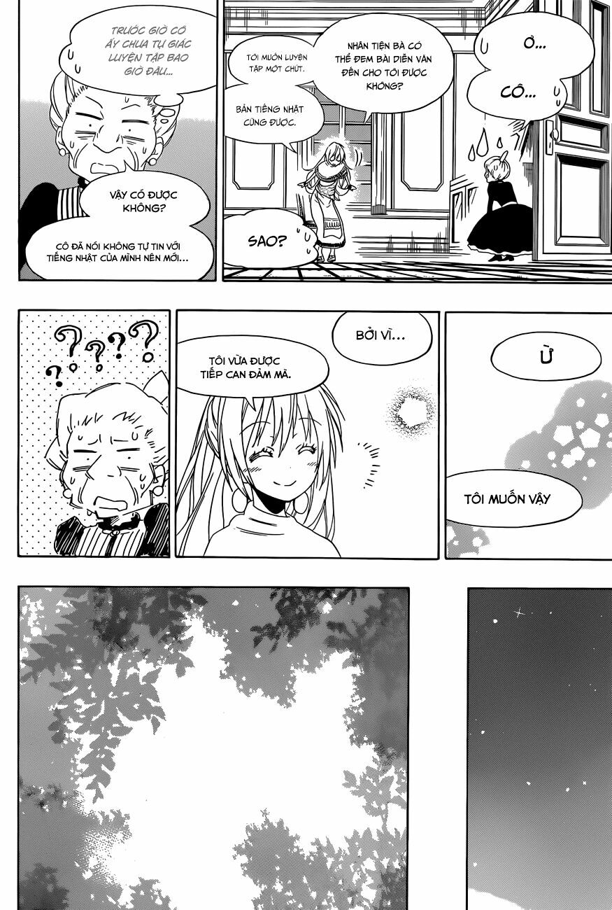 Tình Yêu Ngang Trái: Chapter 139