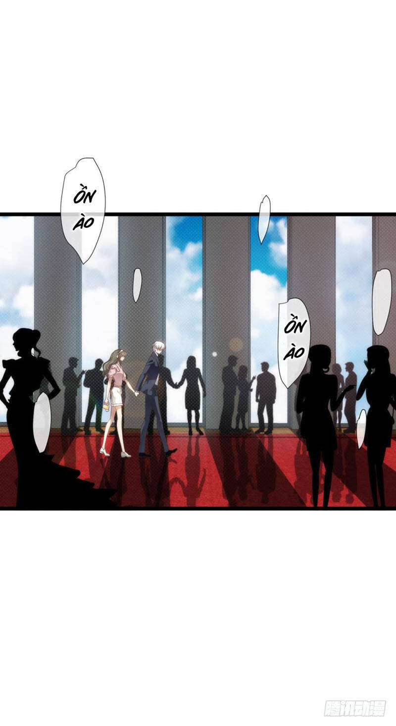 Một Vạn Tư Thế Công Lược Yêu Nam: Chapter 97