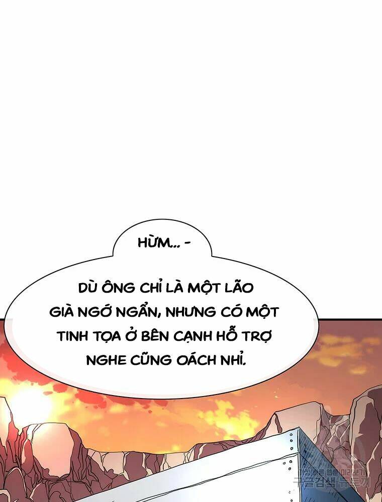 Các Chòm Sao Chỉ Chú Ý Mình Tôi: Chapter 34