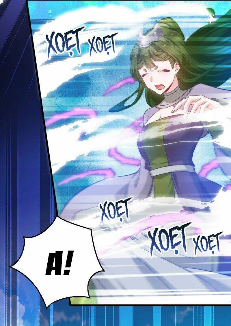 Trò Chơi Trừng Phạt: Chapter 96