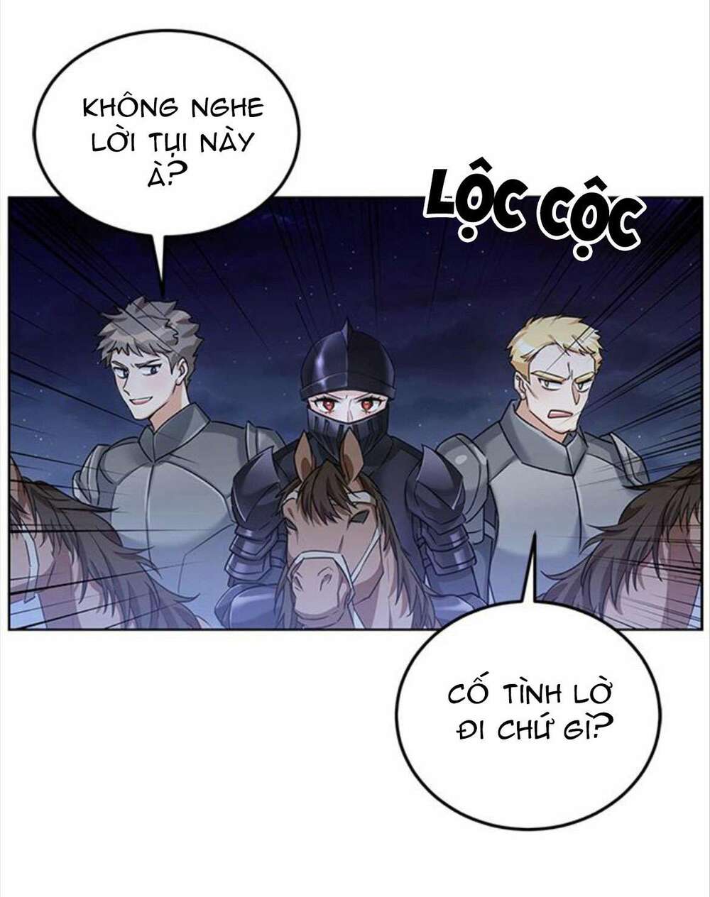 Nữ Hiệp Trở Về: Chapter 14.2