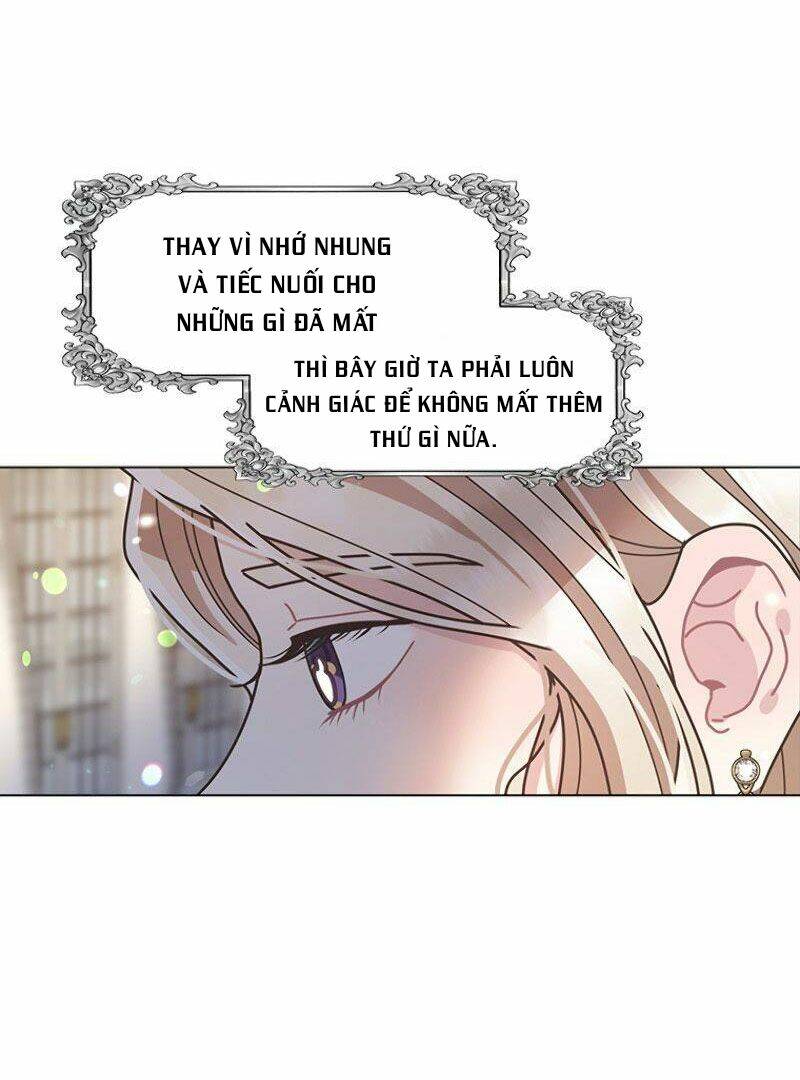 Khu Vườn Câm Lặng: Chapter 5