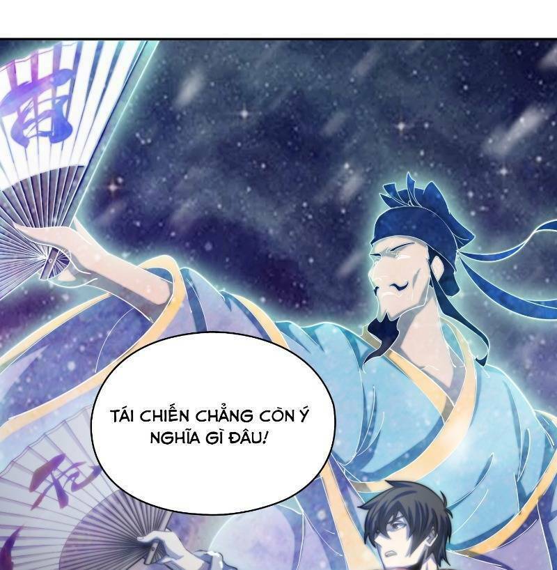Đô Thị Hàng Thần Khúc: Chapter 32