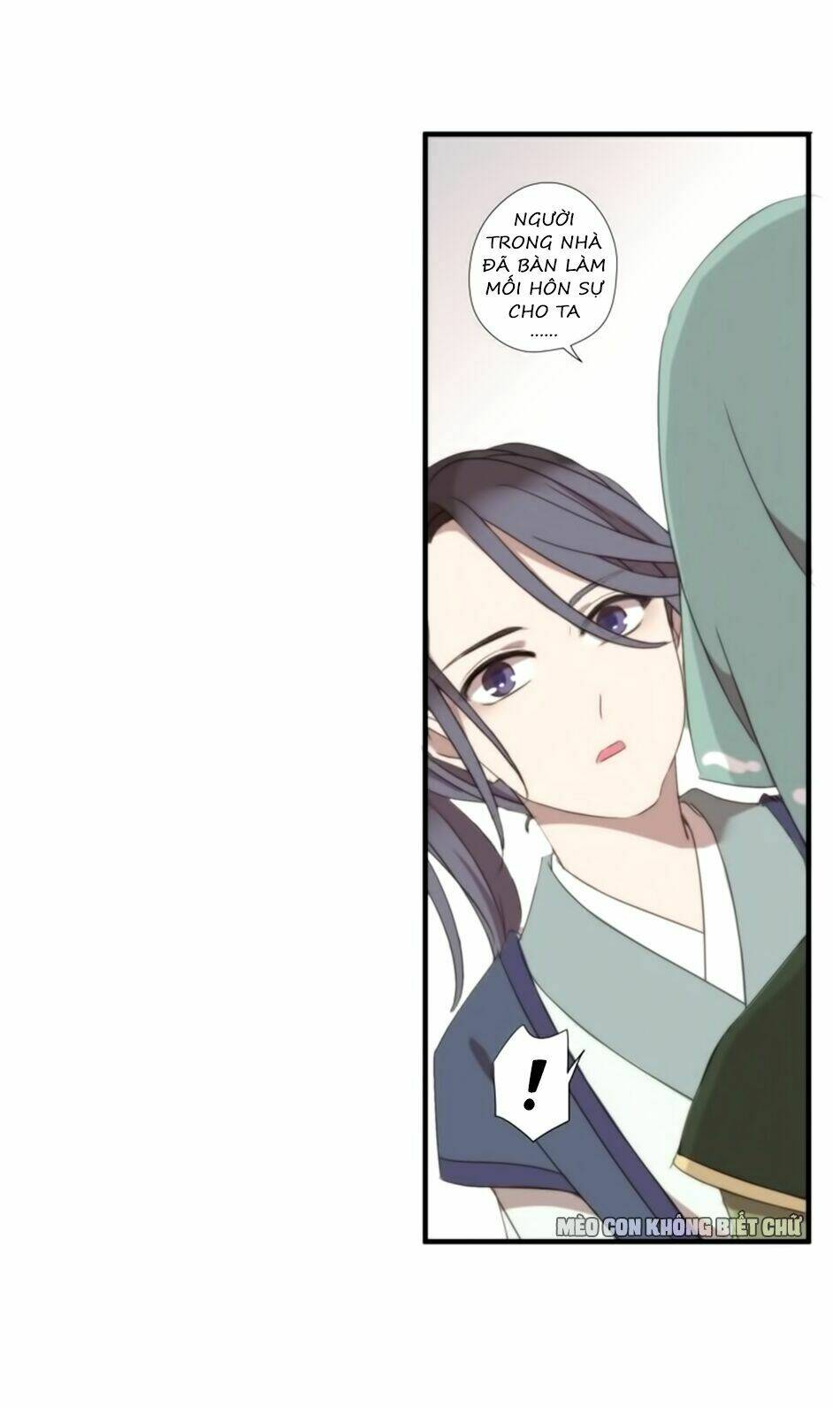 Bách Yêu Dị Văn: Chapter 15