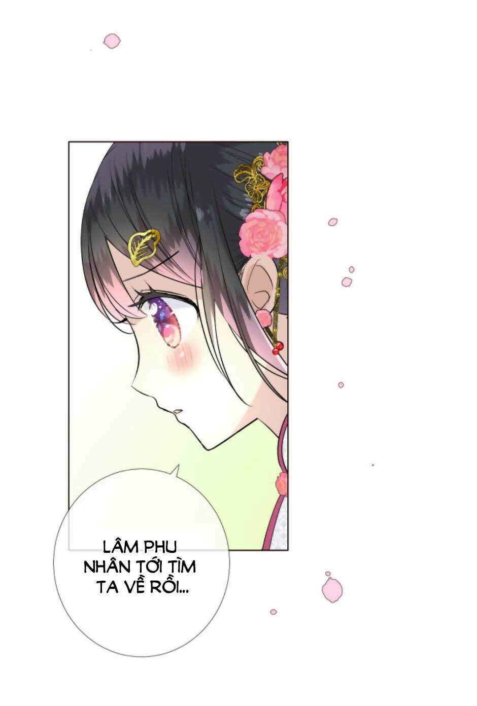 Sao Lại Là Yêu?: Chapter 25