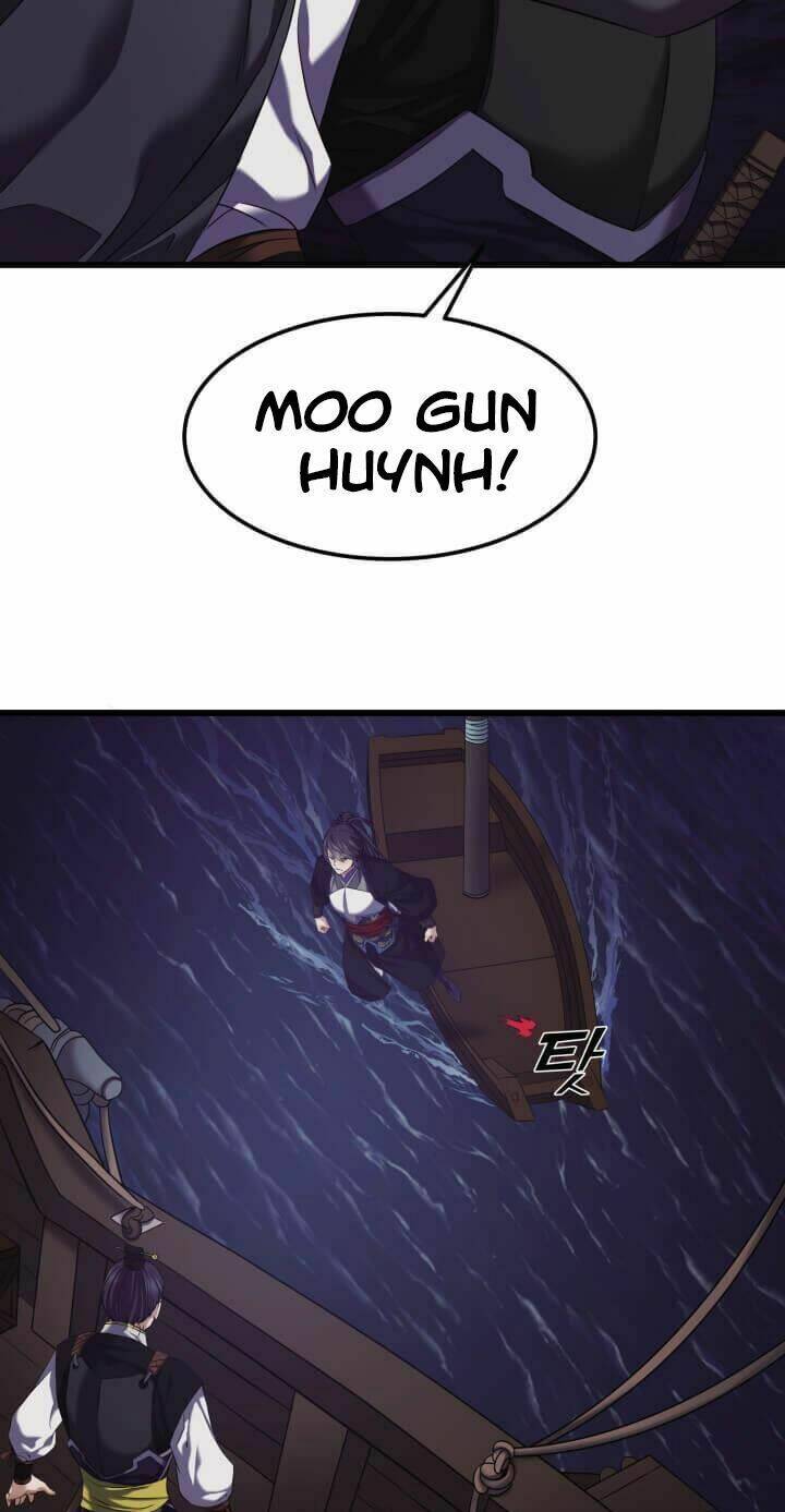 Lôi Thần Chuyển Sinh: Chapter 11