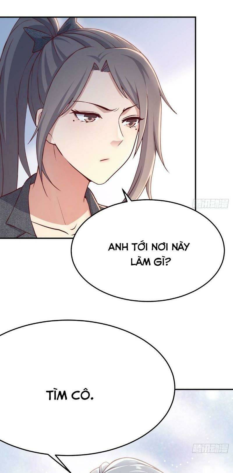 Song Tu Đạo Lữ Kiểu Xem Mặt: Chapter 71