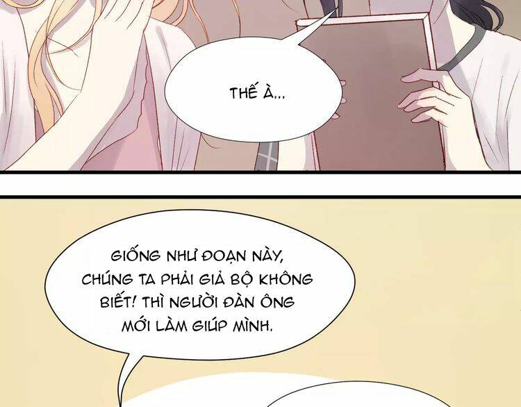 Lượm Được Một Tiểu Hồ Ly 2: Chapter 8