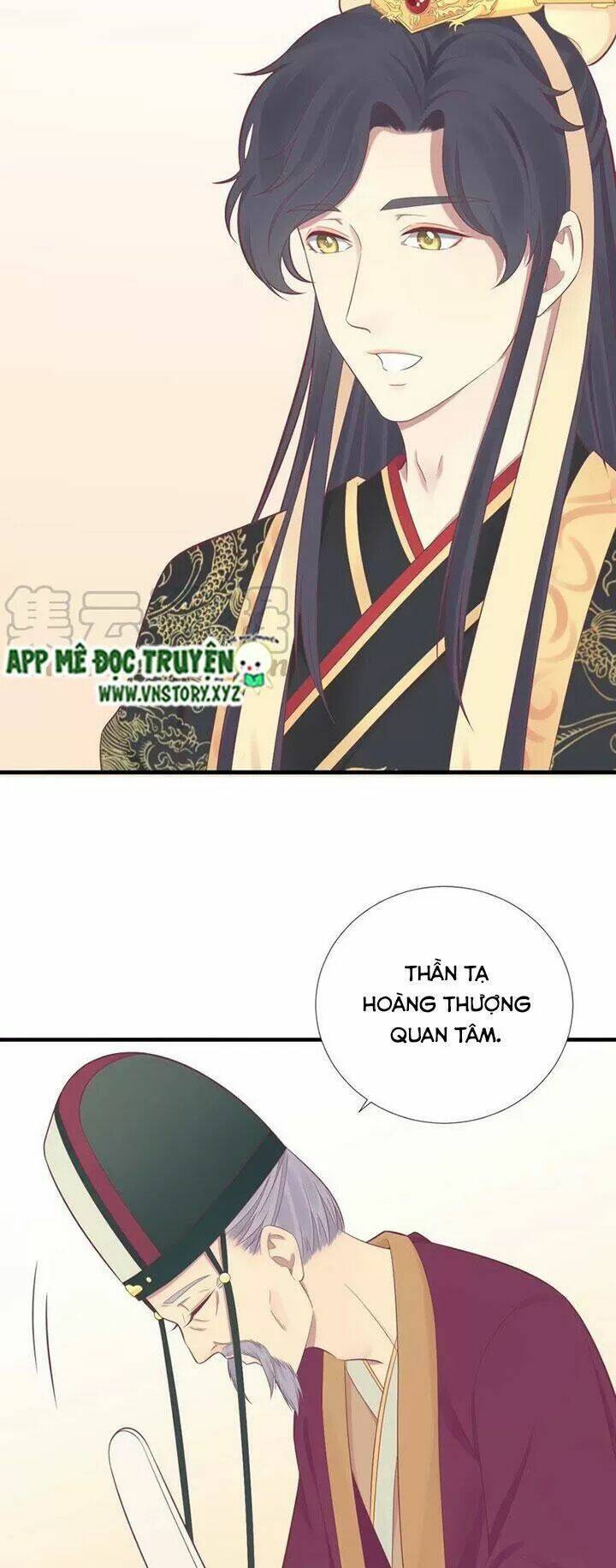 Hoàng Hậu Bận Lắm: Chapter 99