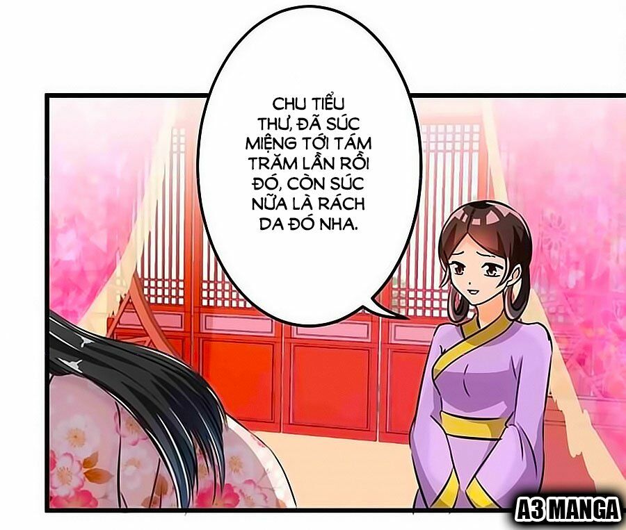 Vương Gia ! Ngươi Thật Bỉ Ổi !: Chapter 166
