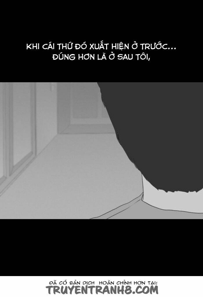 Thứ Sáu: Những Câu Chuyện Cấm: Chapter 36