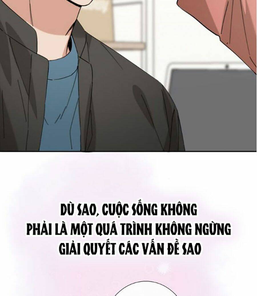 Cát Xê Người Tình Bóng Đêm: Chapter 16