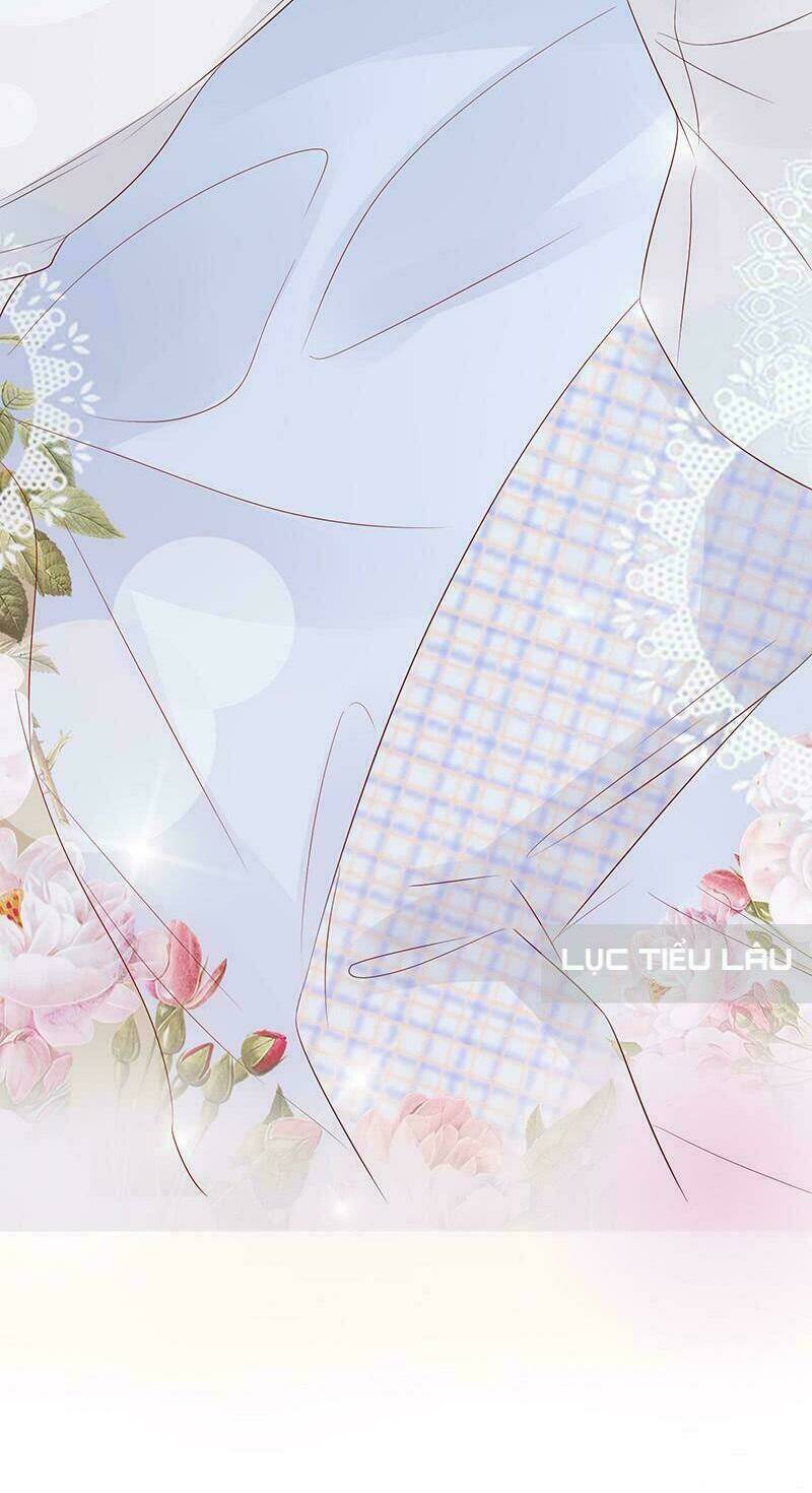 Băng Sơn Học Trưởng Không Được Chọc: Chapter 11