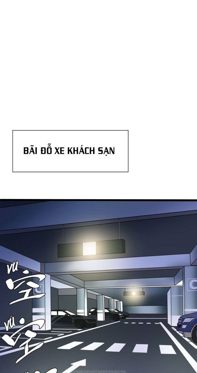 Đô Thị Âm Dương Tiên Y: Chapter 46