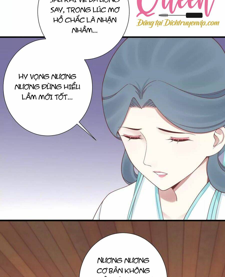 Hoàng Hậu Bận Lắm: Chapter 169