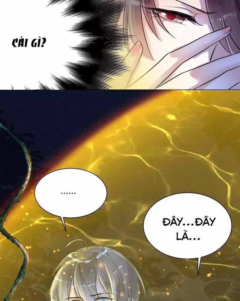 Yêu Long Đại Nhân Của Ta: Chapter 6