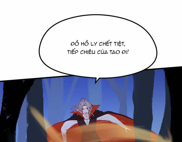 Lượm Được Một Tiểu Hồ Ly 2: Chapter 49.5