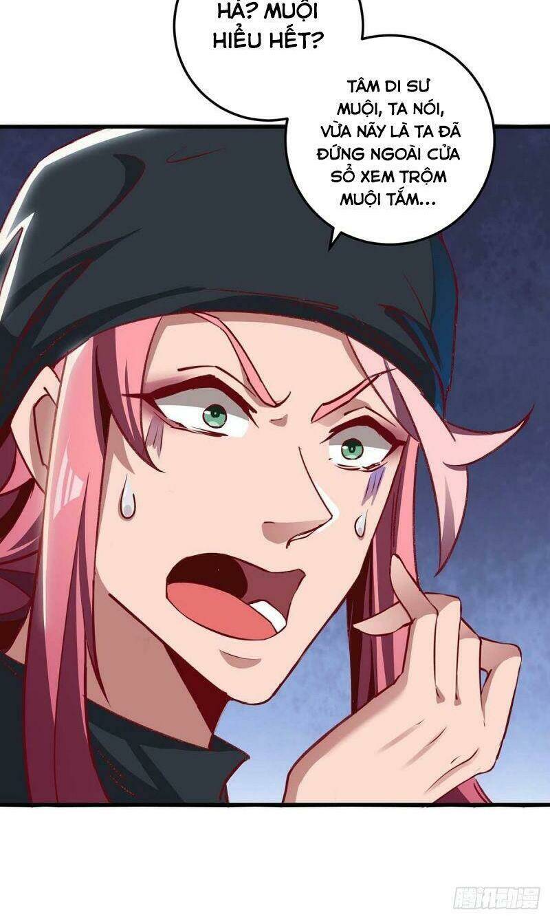 Ngày Mai Tôi Sẽ Chết: Chapter 7