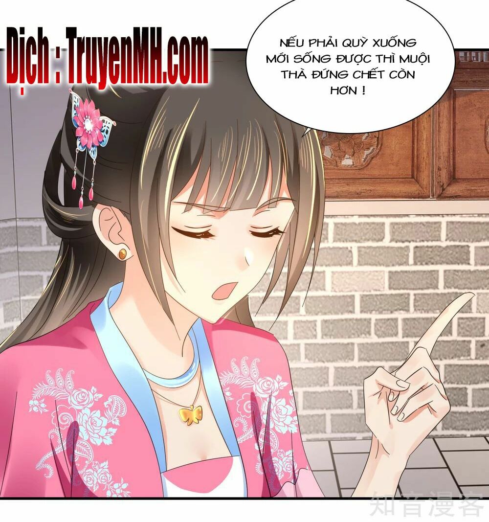 Lãnh Cung Phế Hậu Muốn Nghịch Thiên: Chapter 92