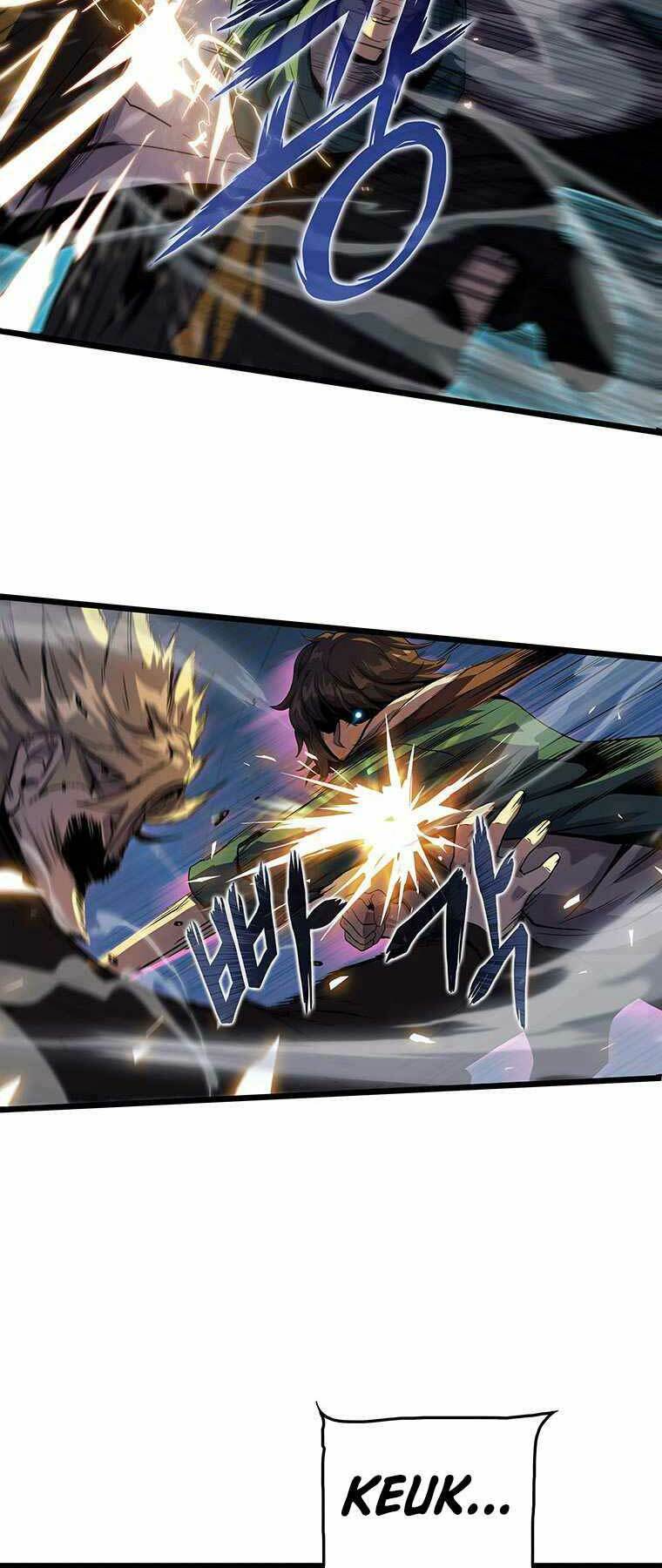 Hậu Duệ Của Hổ: Chapter 8