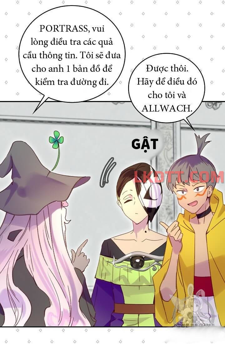 Đừng Xem Thường Nữ Phụ: Chapter 116