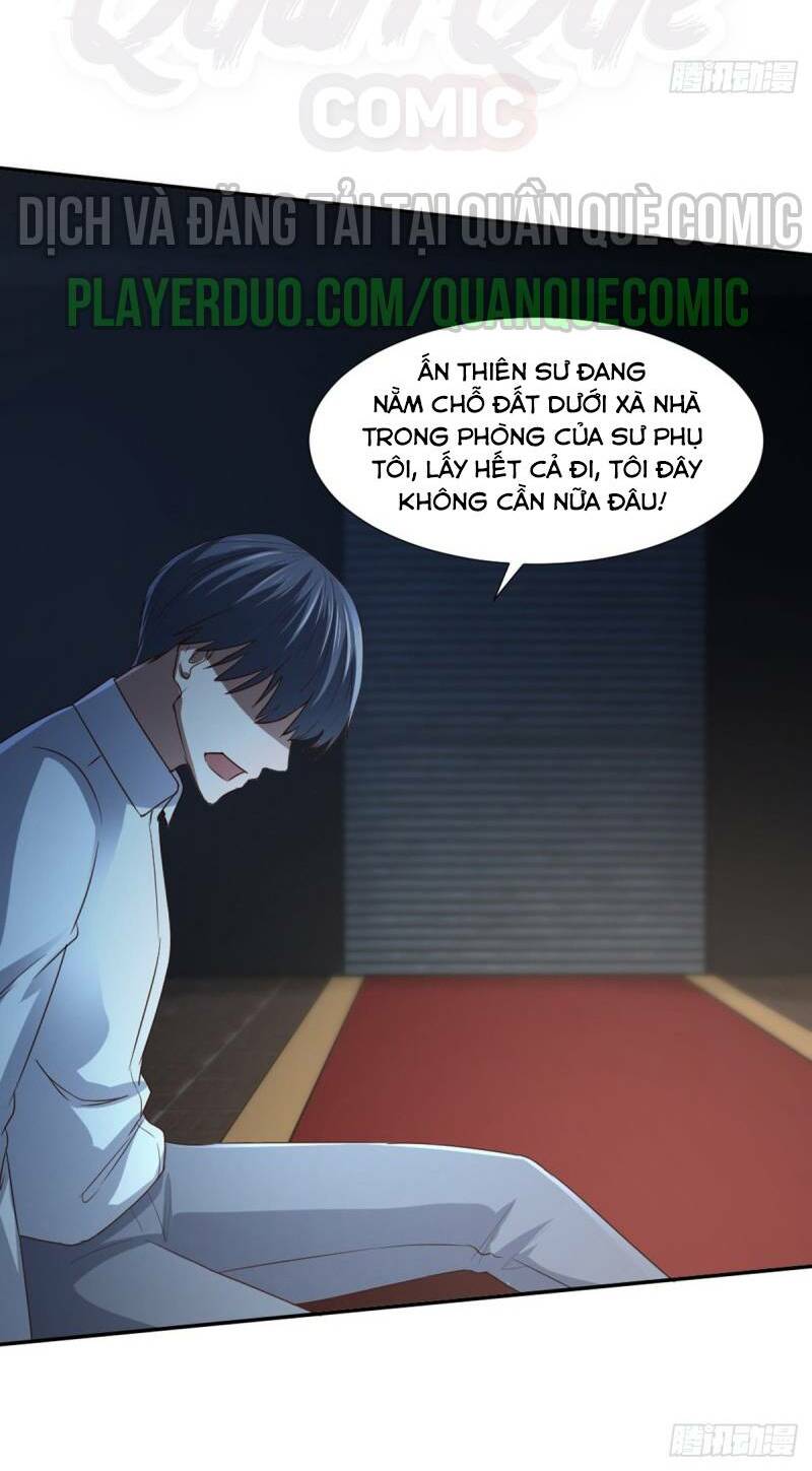 Thập Nhị Thiên Kiếp: Chapter 59