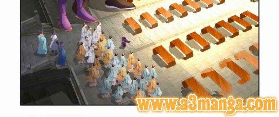 Trạch Thiên Ký: Chapter 52.2