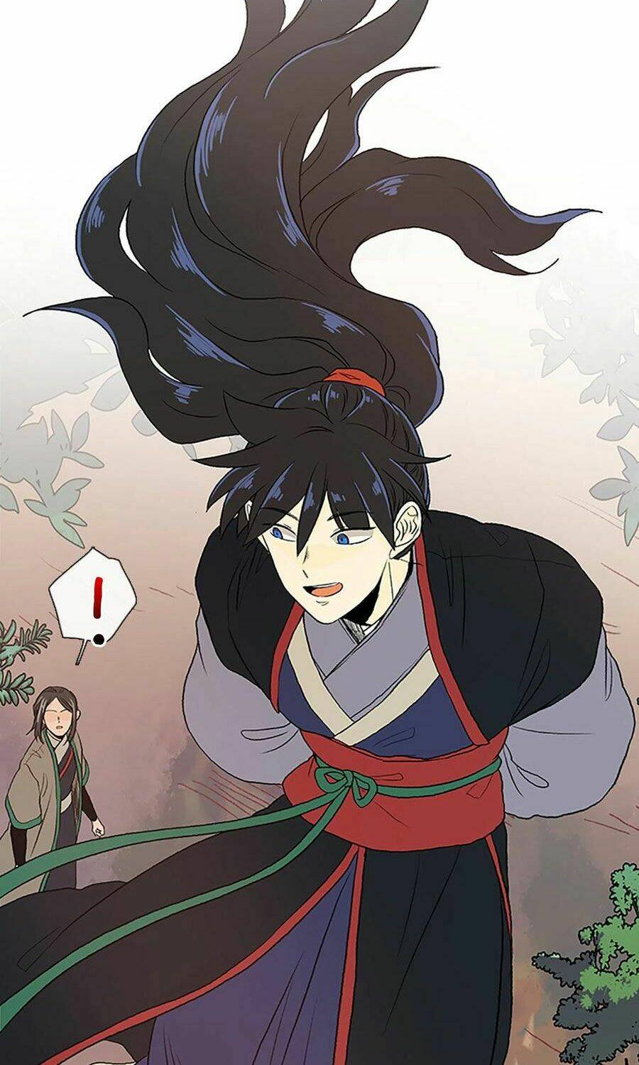 Học Sĩ Tái Sinh: Chapter 174