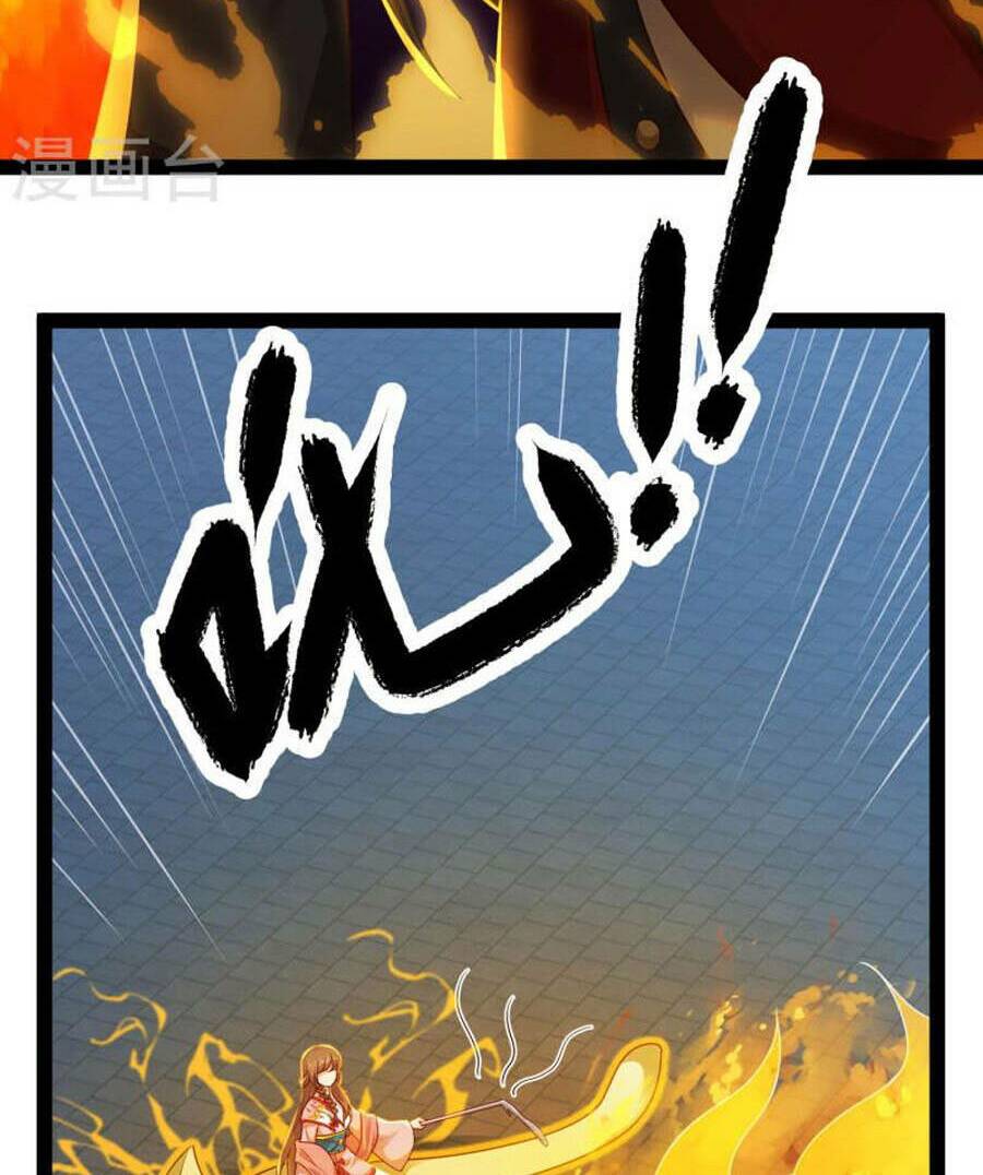 Khoa Kỹ Đại Tiên Tông: Chapter 71