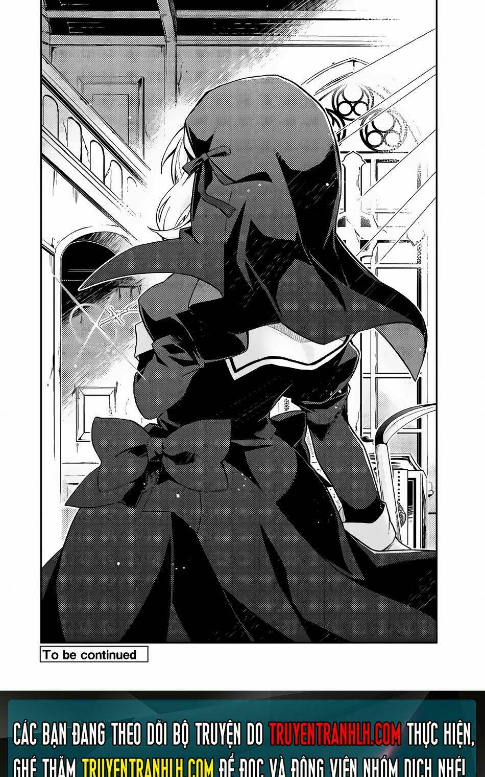 Nonbiri Vrmmoki: Chapter 11