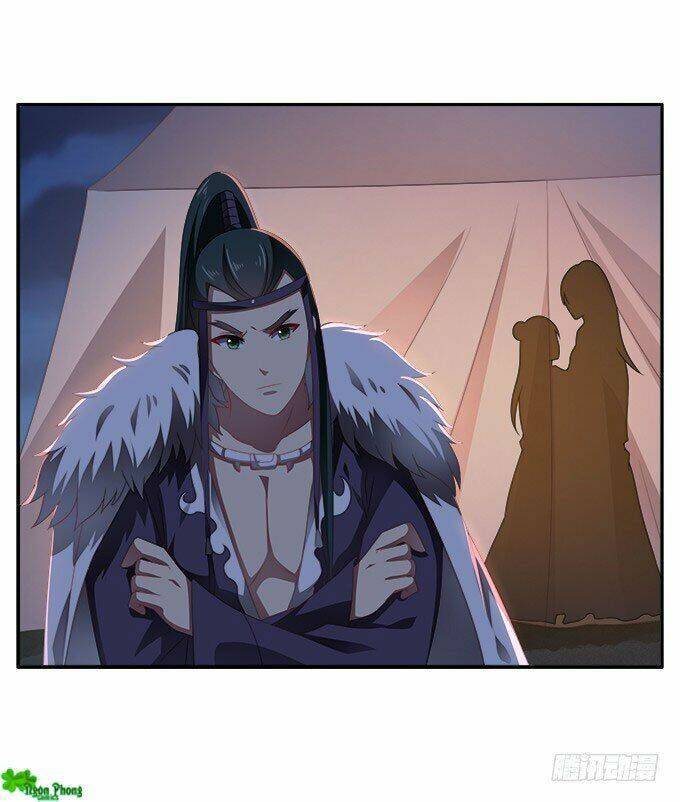 Thịnh Thế An Nhiên: Chapter 40