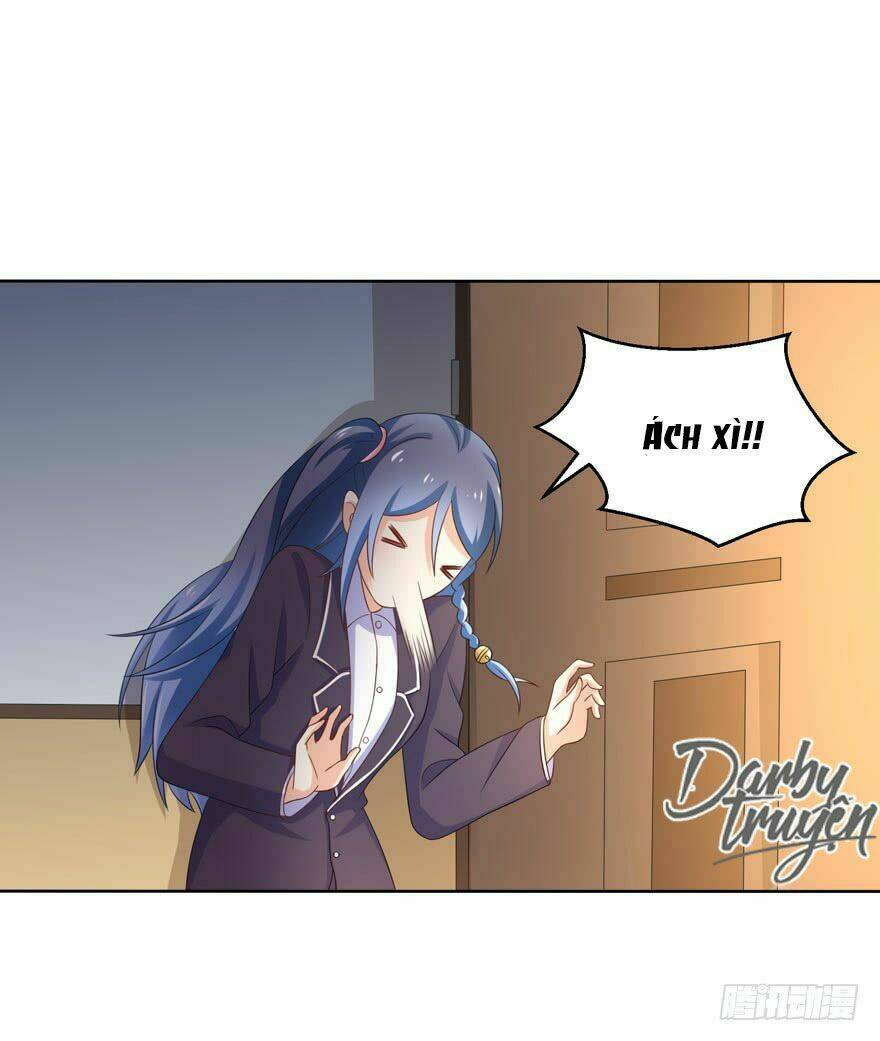 Ức Lạc Tinh Thần: Chapter 8