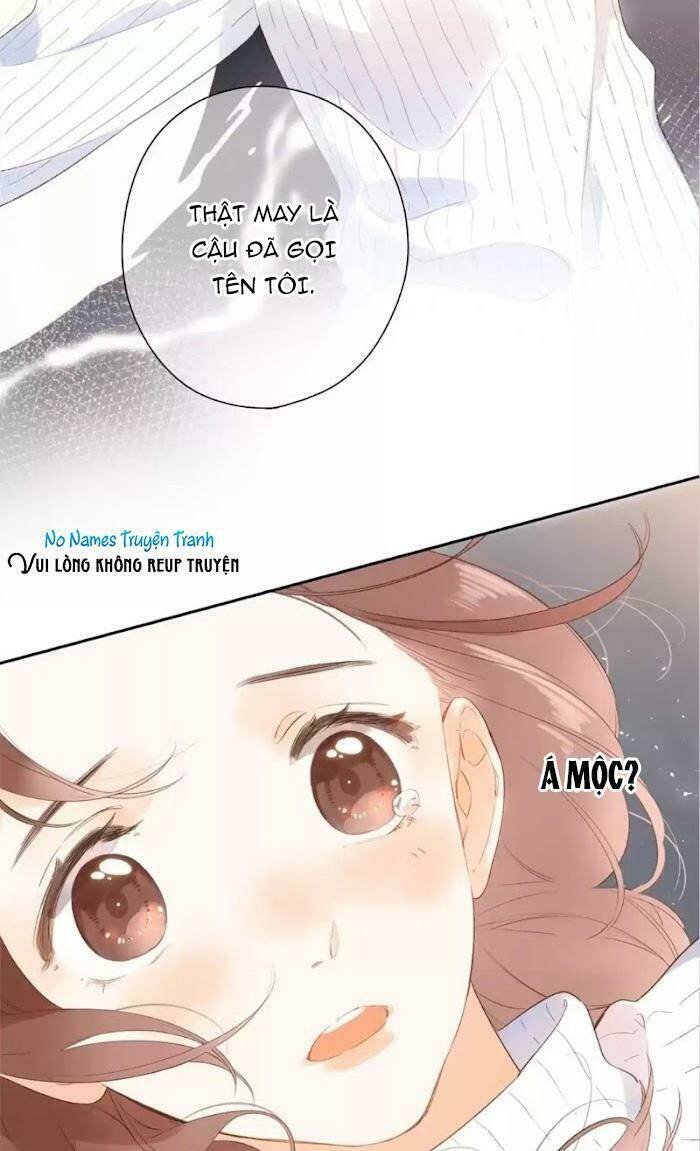 Sos! Tôi Đã Yêu Một Con Sâu Bướm (Phần 2): Chapter 22