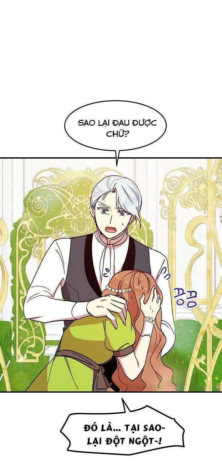 Công Tước, Loạn Vừa Thôi!: Chapter 35