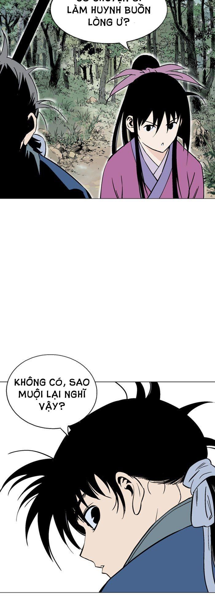Cao Thủ 2: Chapter 36