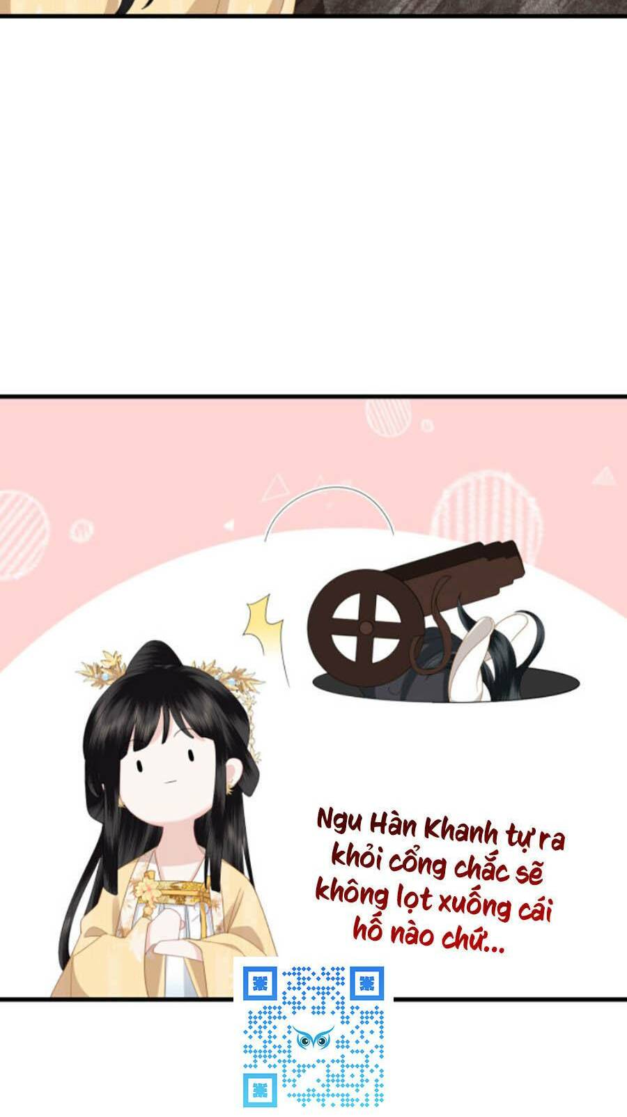 Điều Hương Vương Phi: Chapter 17