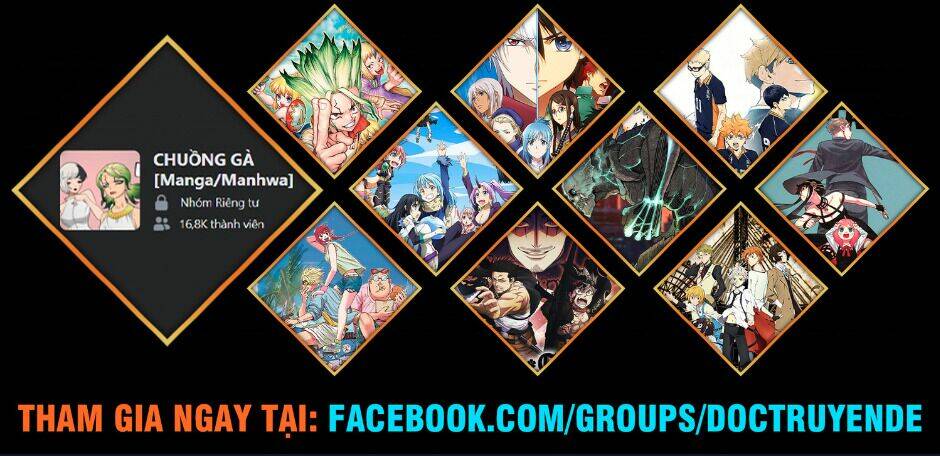 Biệt Đội Lính Cứu Hỏa: Chapter 276