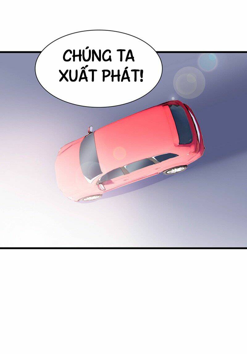 Đô Thị Chí Tôn: Chapter 100