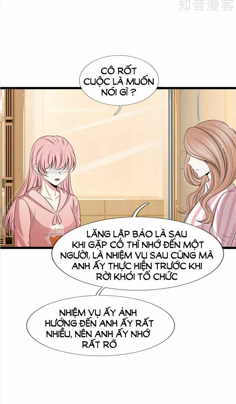 Phúc Hắc Lão Công Buông Em Ra: Chapter 128