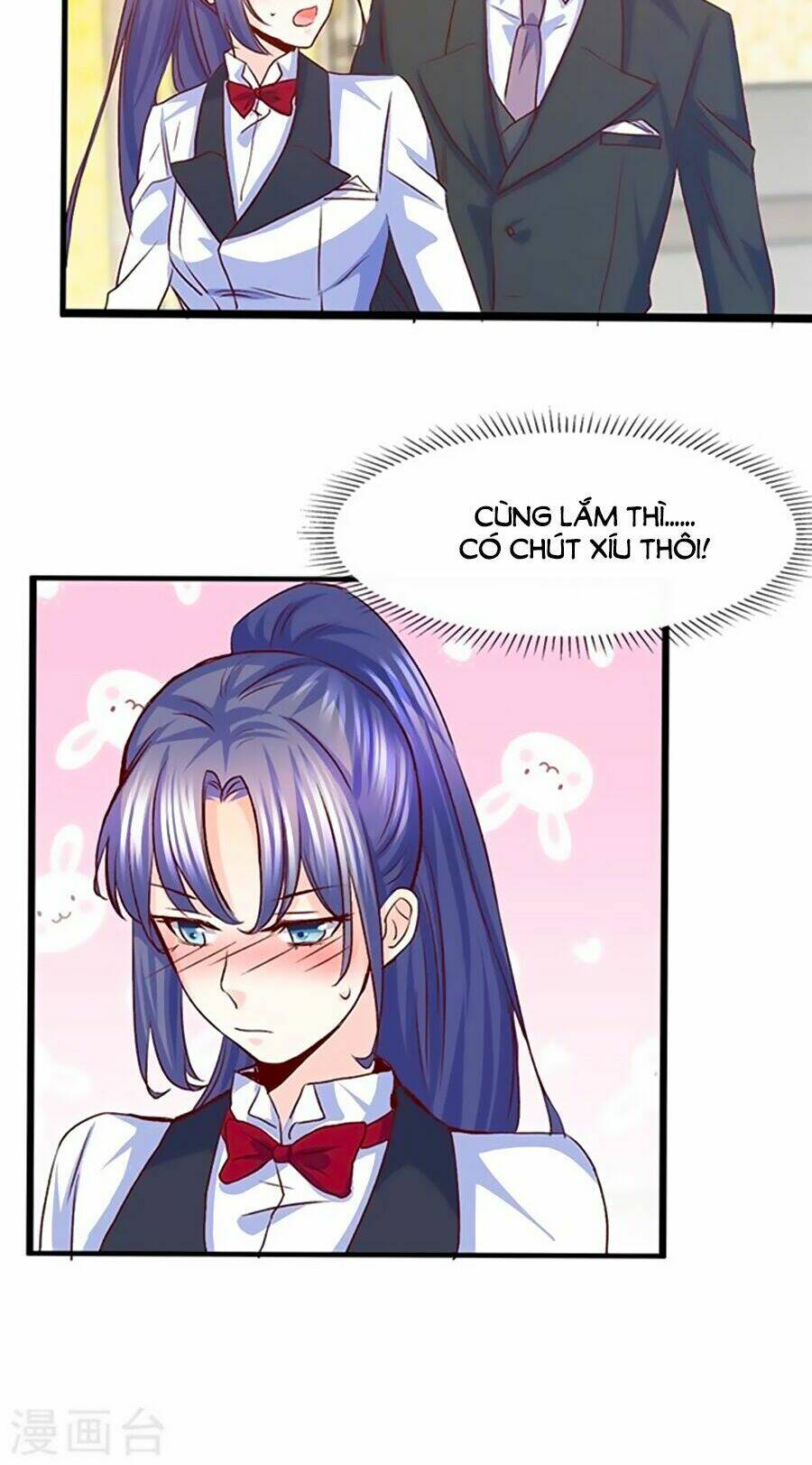 Ta Và Nam Thần Cởi Áo Ngủ Rồi: Chapter 32