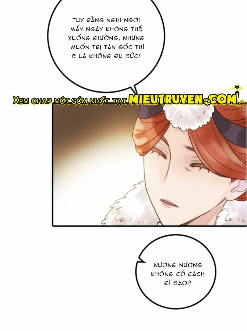 Cướp Chàng Vợ Về Đón Năm Mới: Chapter 18