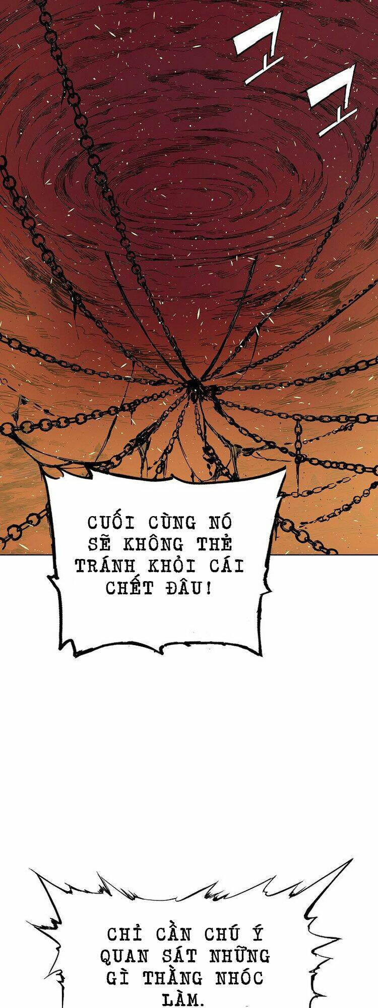 Vô Kiếm Tiểu Tử: Chapter 102