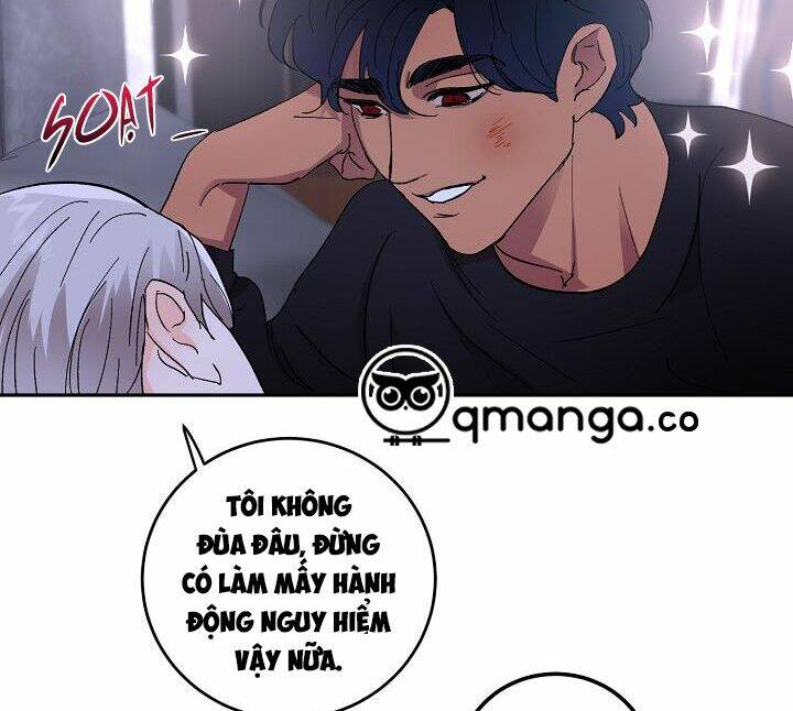 Kẻ Cắp Mặt Trăng: Chapter 60