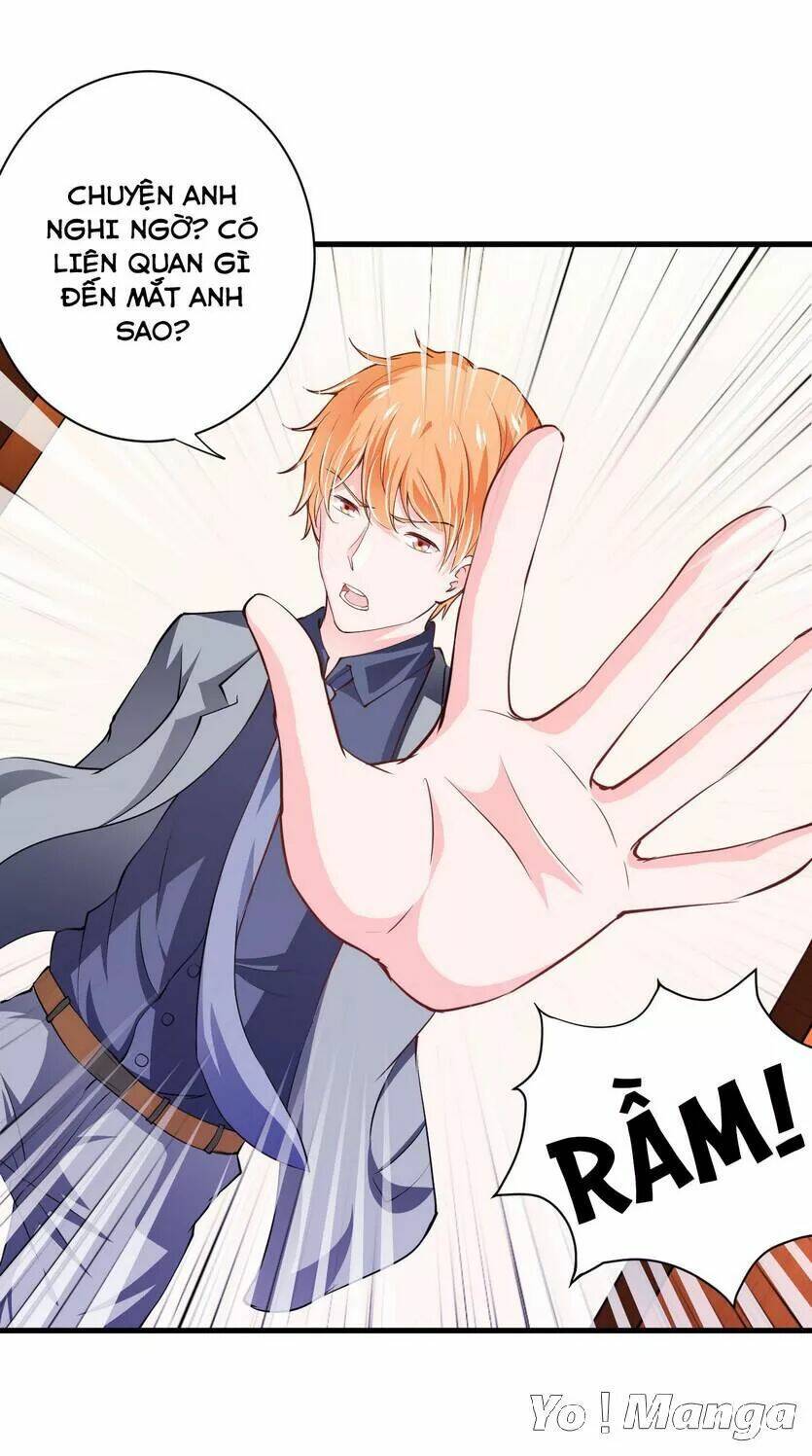 Thiểm Hôn Kinh Ái: Chapter 99