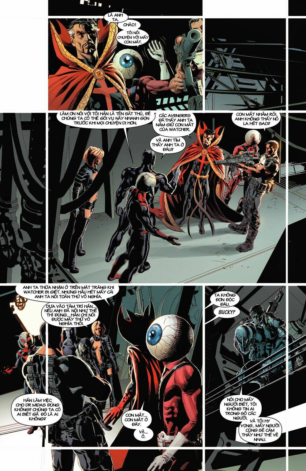 Original Sin: Chapter 4