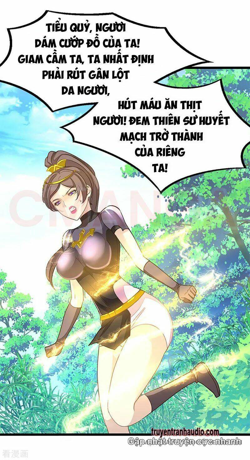 Cửu Dương Thần Vương: Chapter 235