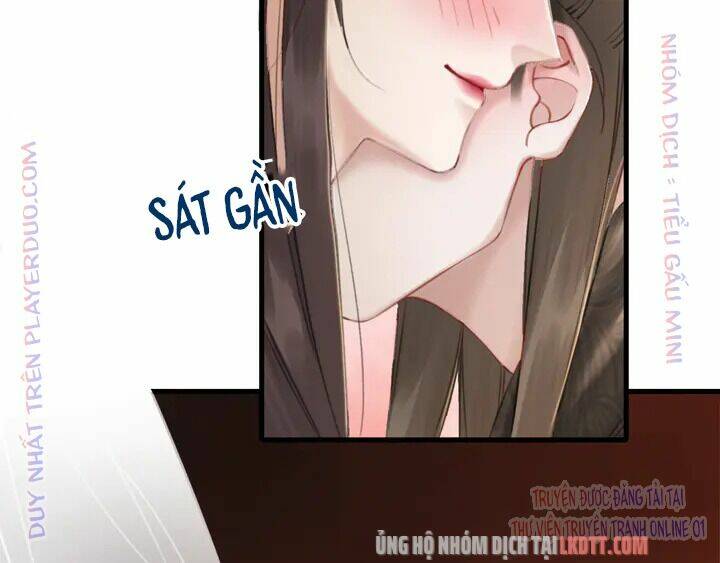 Trọng Sinh Bá Sủng Nhiếp Chính Vương Quá Mạnh Mẽ: Chapter 173