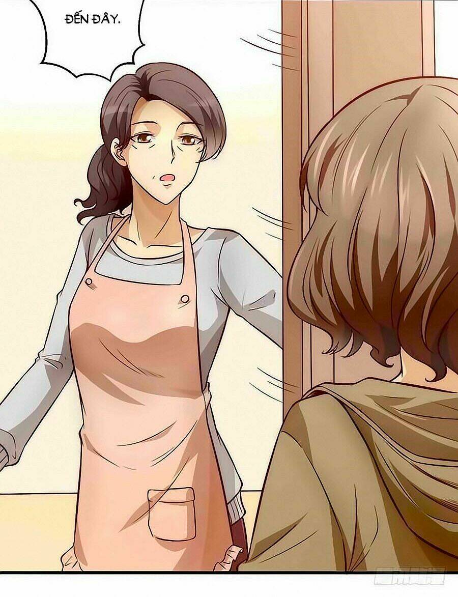 Thời Gian Đều Biết: Chapter 4